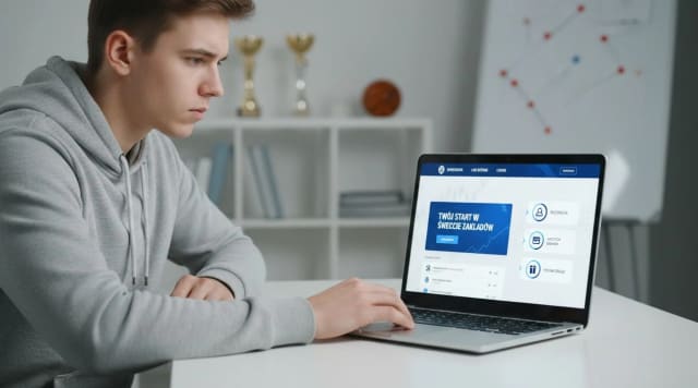 How to Use BetUS Website Step by Step for Beginners to Start Betting Smart