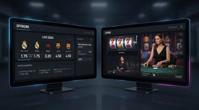 BetUS Casino and Sportsbook Review Inside How the Platform Actually Works