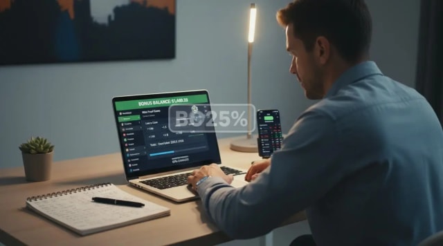 BetUS Sportsbook Bonus Guide How to Claim and Use Offers Smartly