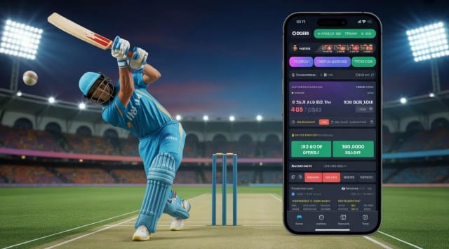 Best IPL Betting Sites in India Top 5 Picks for 2026