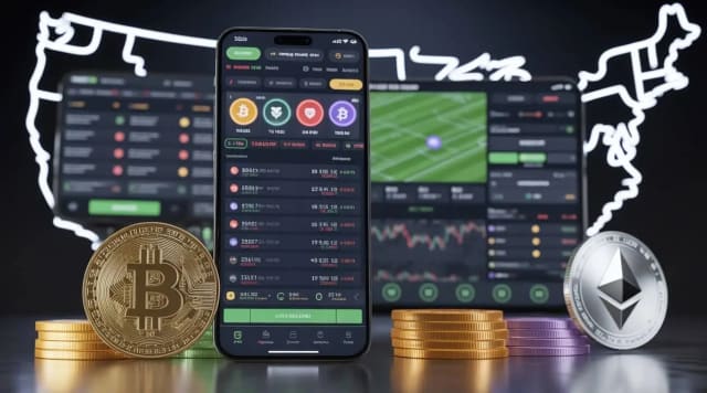 Best Betting Sites in the USA 2026 Legal Sportsbooks by State Safe Platforms