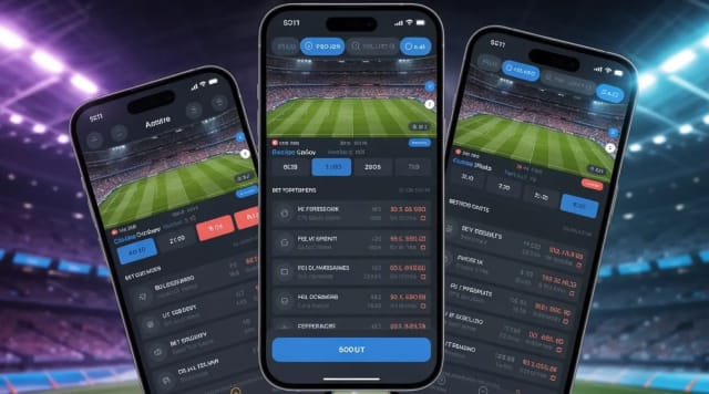 Best Betting Apps UK for Fast Payouts and Live Betting