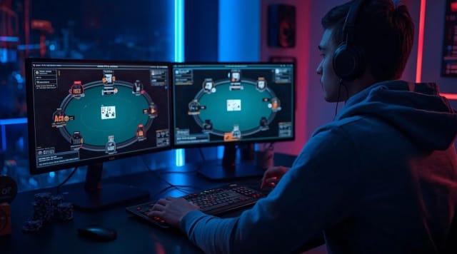 ACR Poker Beginner Guide 2026 How to Start & Win