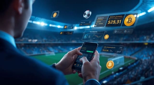 Best Sportsbook Offers Australia 2026 Ranked