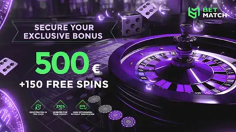 best casino offers image