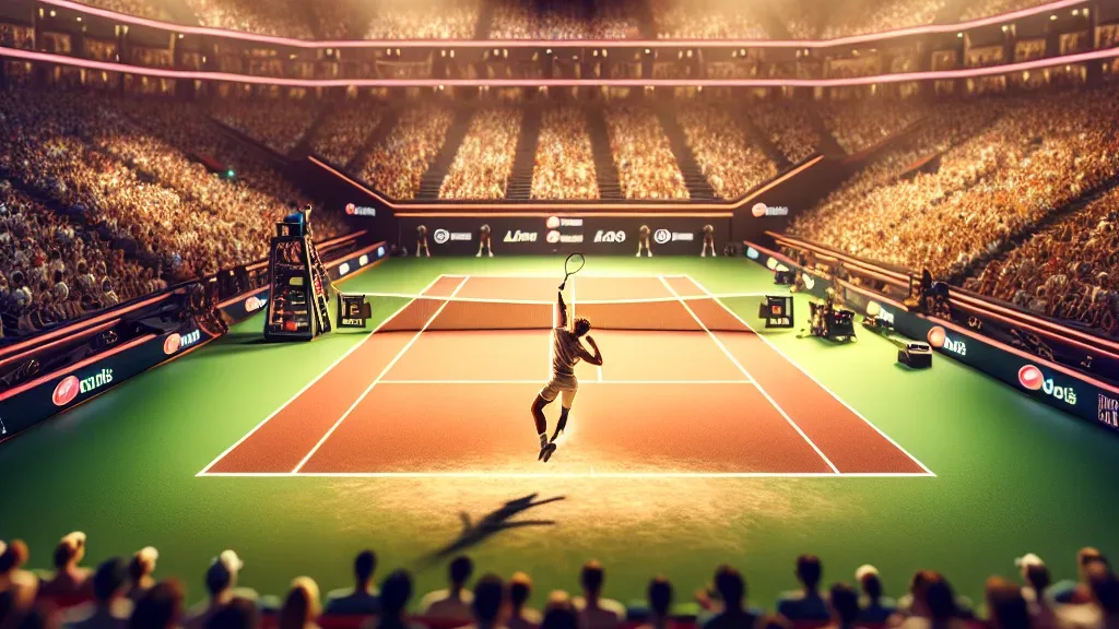 Discover Your Guide to Cincinnati Open Betting Odds