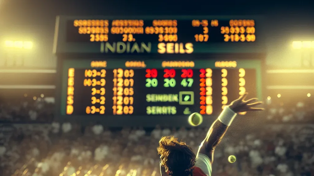 Indian Wells Betting Odds Explained and Strategies