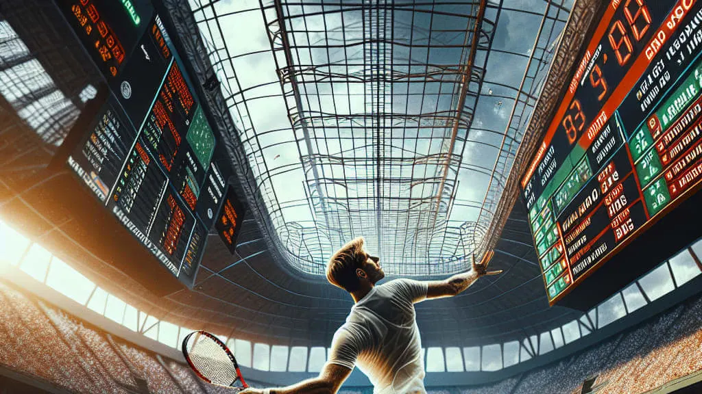 US Open Betting Odds: Strategies for Success