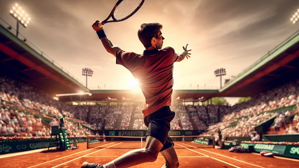 Maximize Wins with French Open Betting Odds
