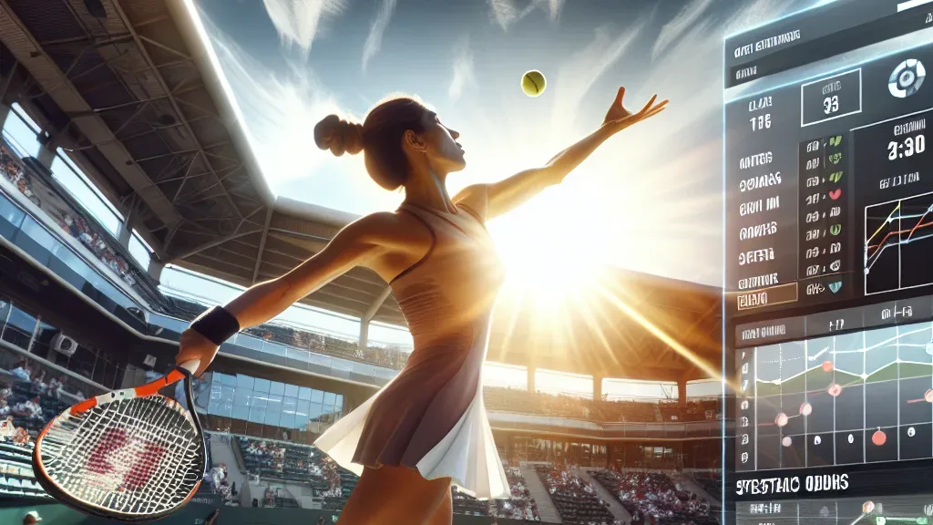 Cincinnati Open Predictions: Odds & Tips