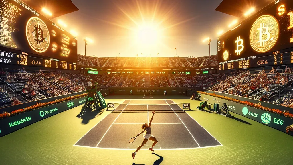 Indian Wells Predictions: Tennis Betting Insights