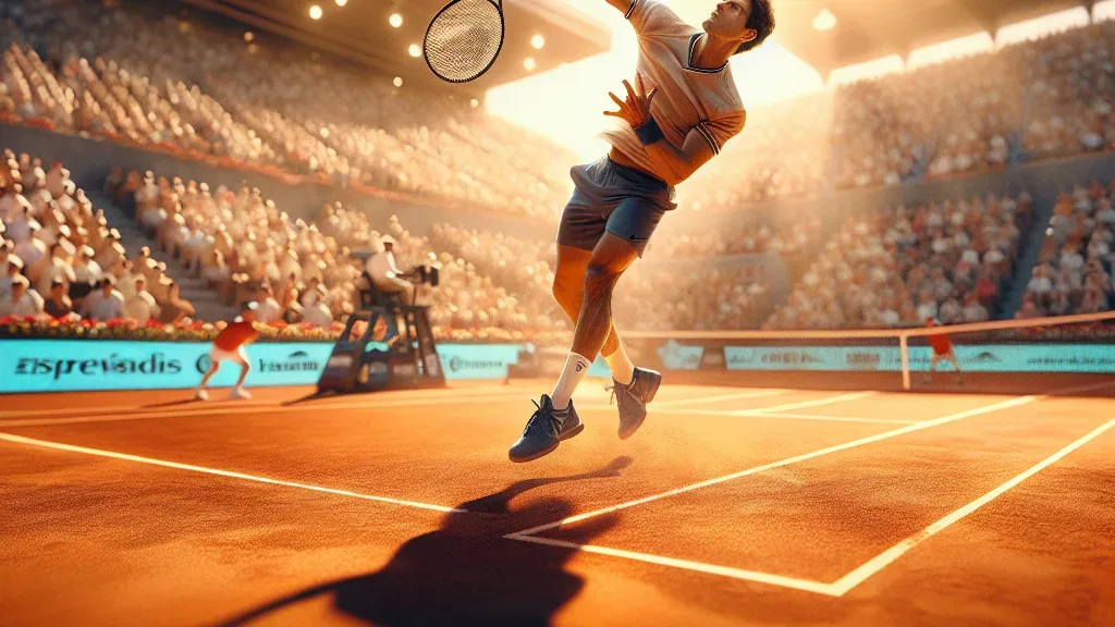 Madrid Open Predictions & Expert Tennis Insights