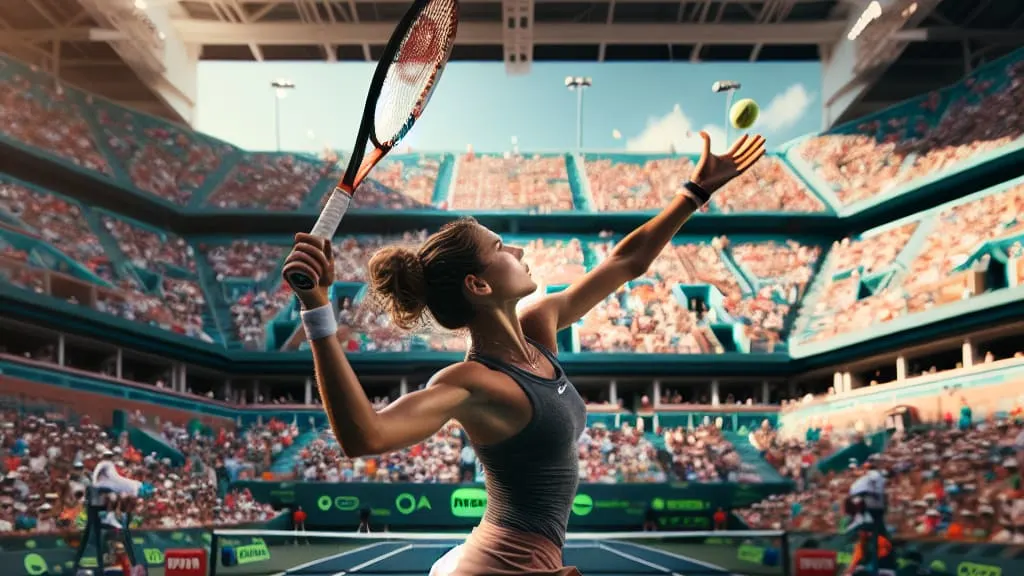 Miami Open Predictions: Winning Betting Tips