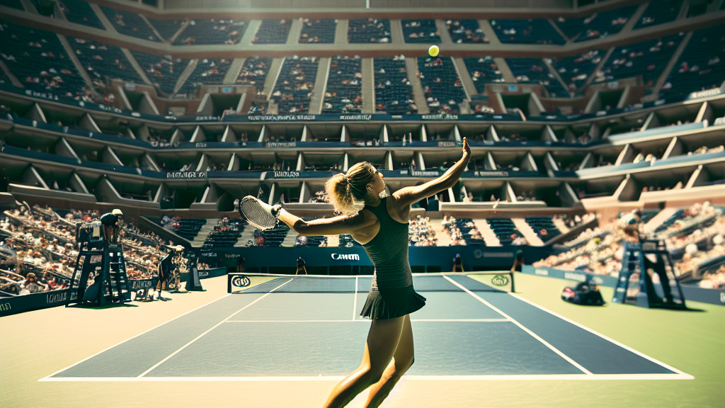 US Open – USA