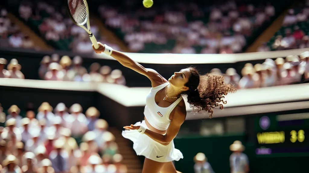 Wimbledon – England