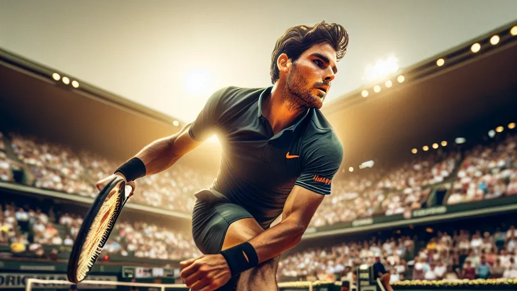 French Open (Roland Garros) – France