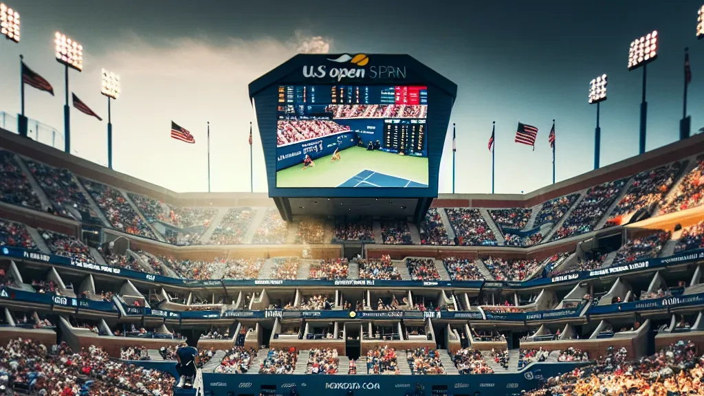 US Open – USA