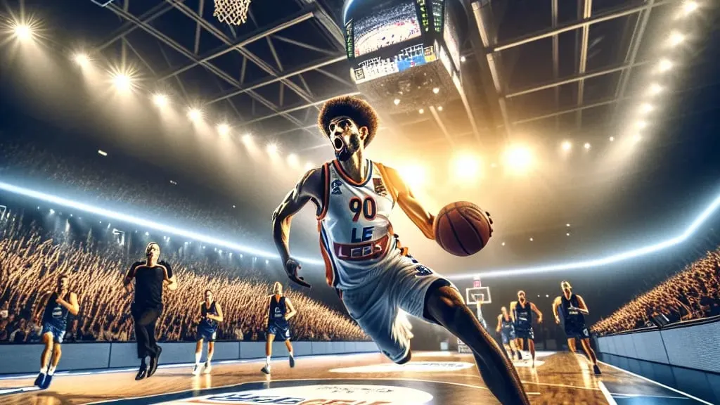 LNB Pro A Predictions and Strategies