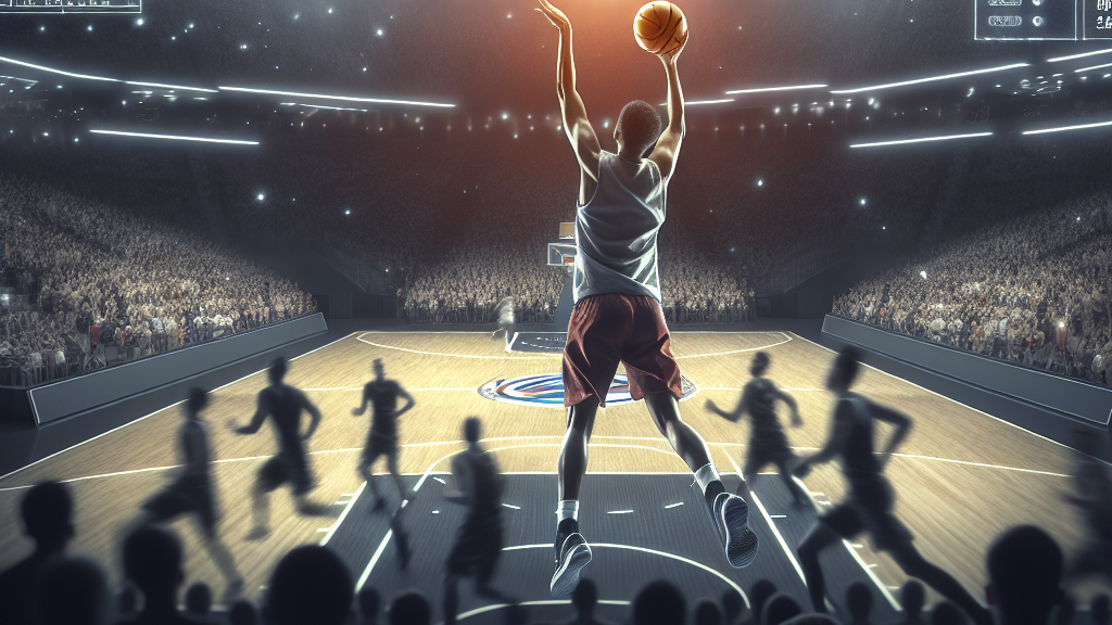 Winning NBL Predictions: Strategies for Bettors