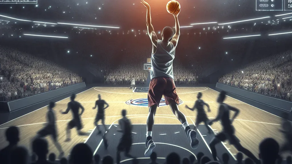 Winning NBL Predictions: Strategies for Bettors