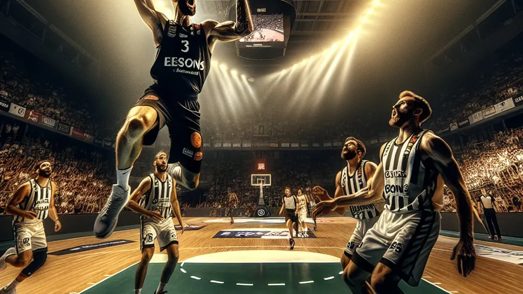 Liga ACB Predictions