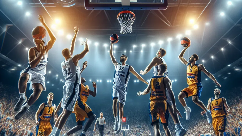EuroLeague Success: Advanced Betting Insights