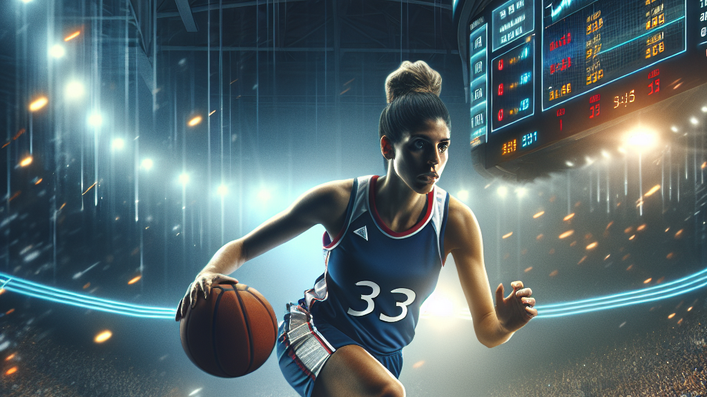 WNBA Predictions