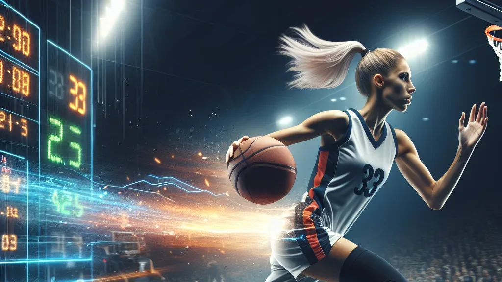 FIBA Women's Cup Outcome Predictions