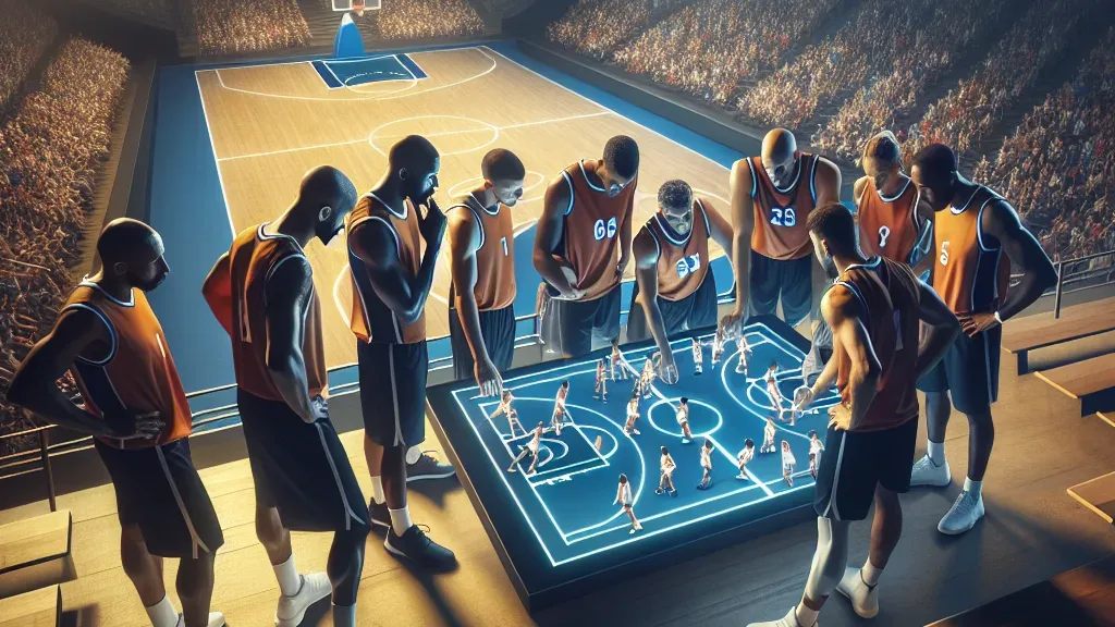 Predicting FIBA World Cup Outcomes