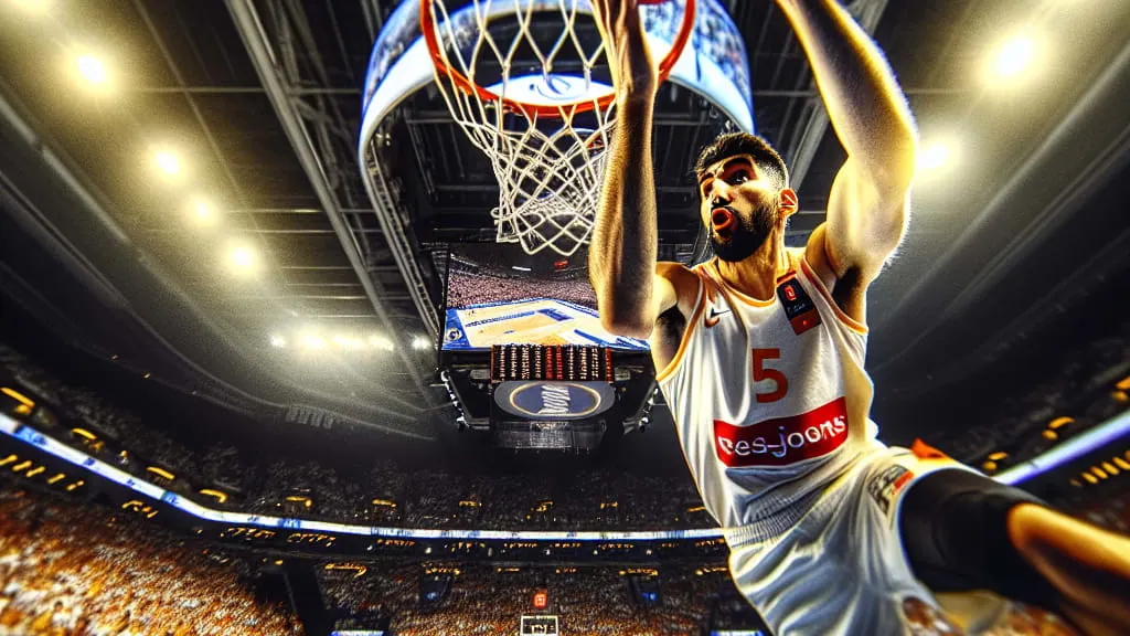 Guide to LNB Pro A Betting Odds