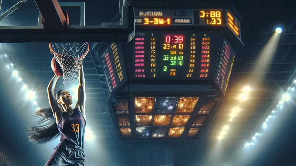 NBL Betting Odds: Smart Wagering