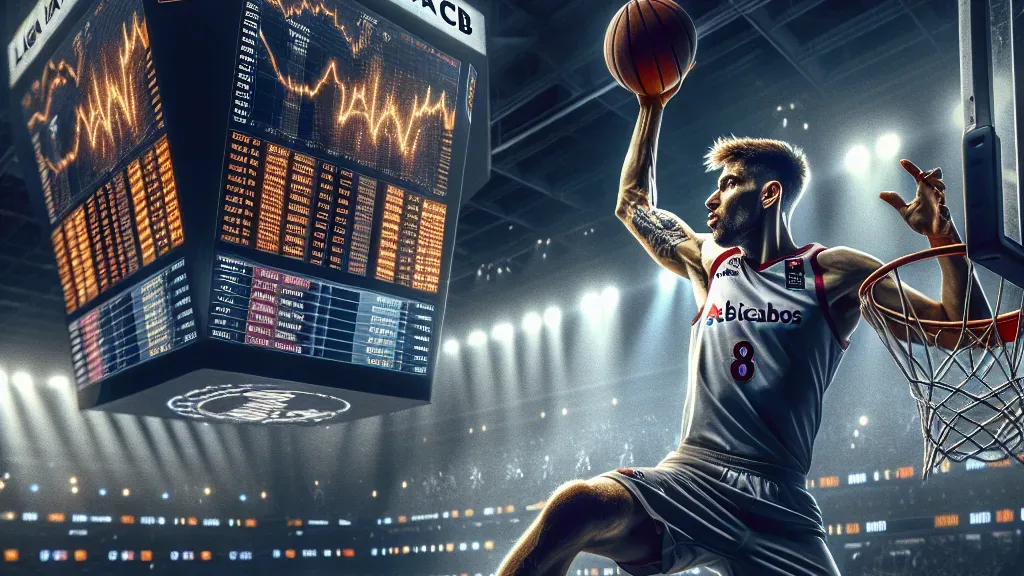Liga ACB Betting Odds Explained