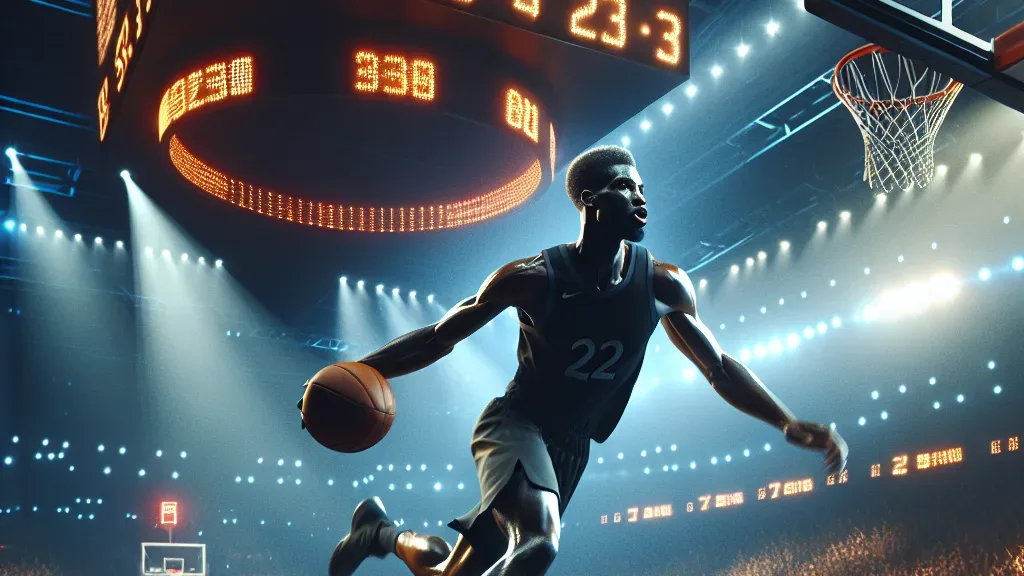 NBA Betting Odds For Smart Wagering