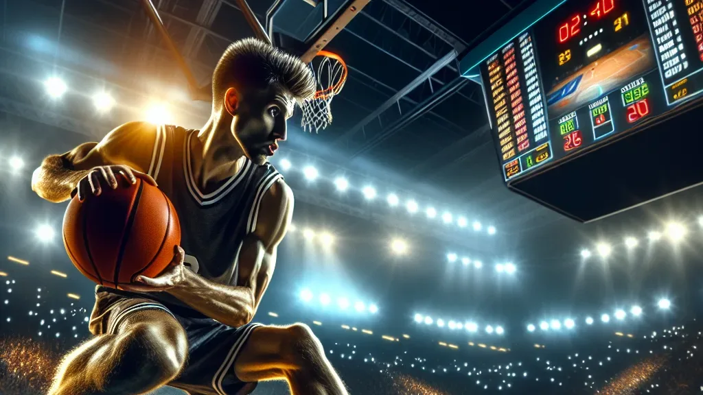 Stay Updated with Live NBL Scores