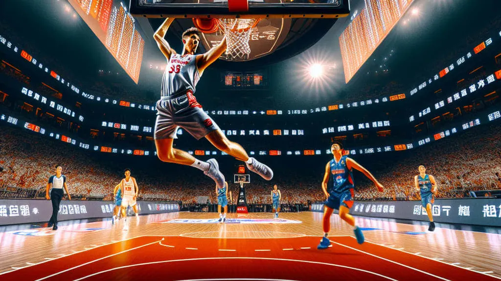 CBA Live Score Updates for Strategic Betting