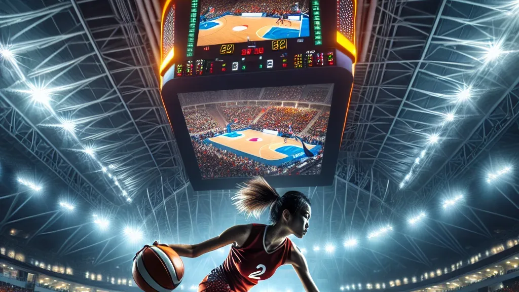 Women's Basketball World Cup Score Updates