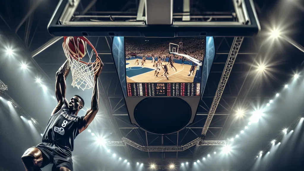 FIBA Basketball World Cup Live Score: Seize Betting Opportunities