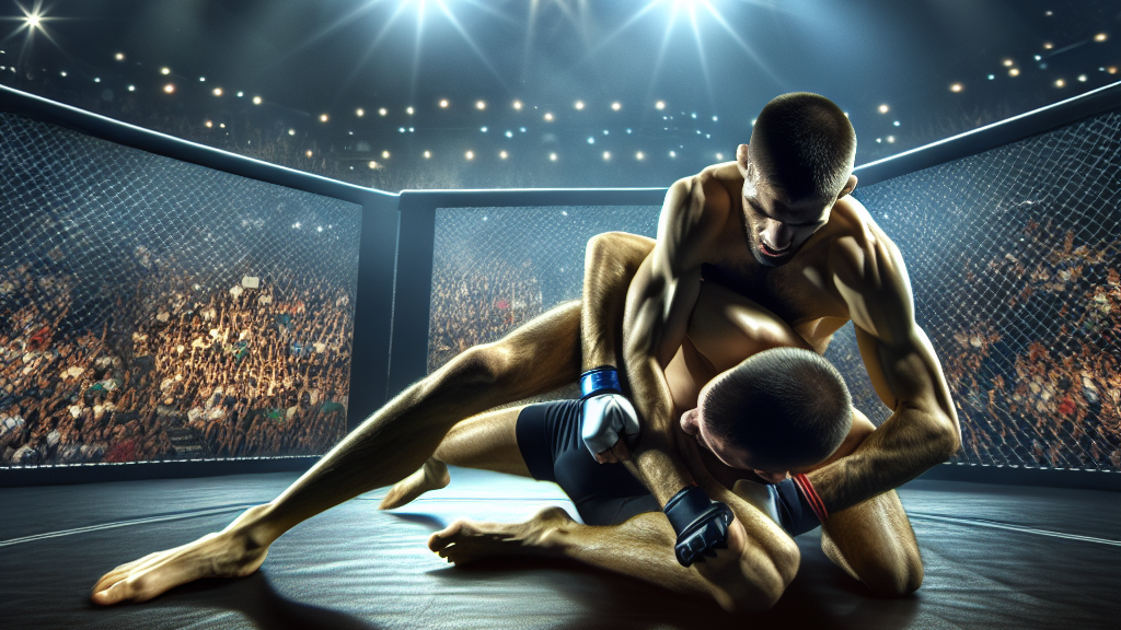UFC Prediction