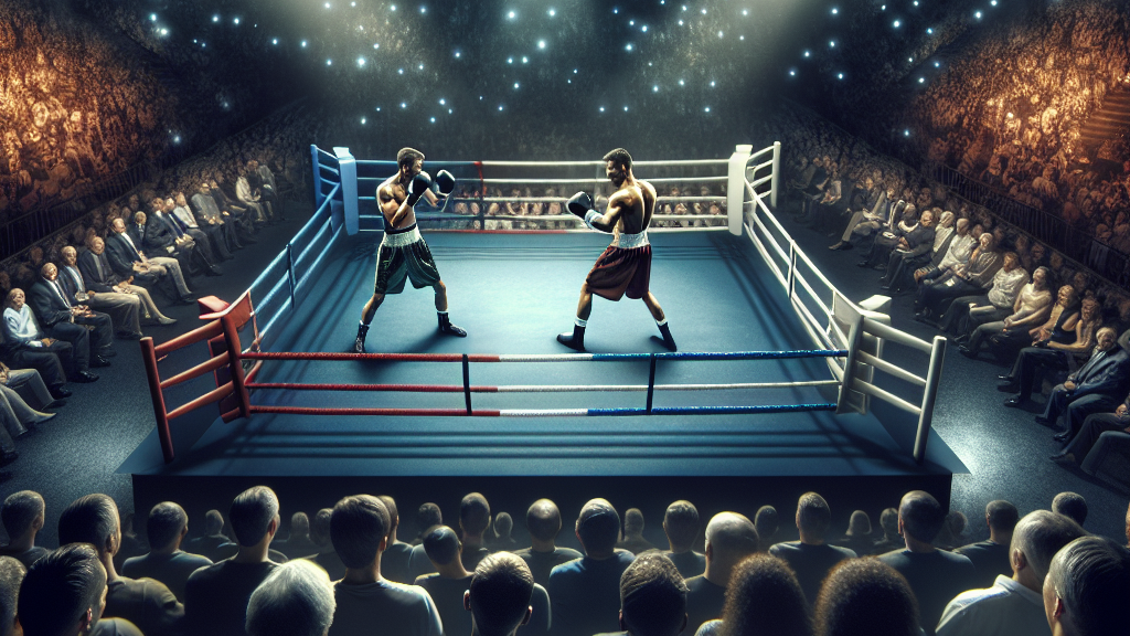 Boxing Predictions