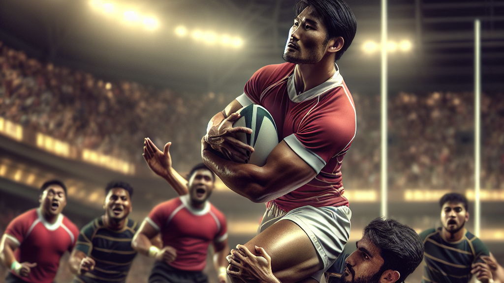 Rugby Predictions