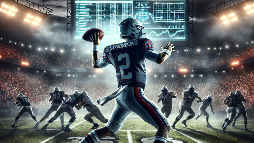 American Football Betting Predictions