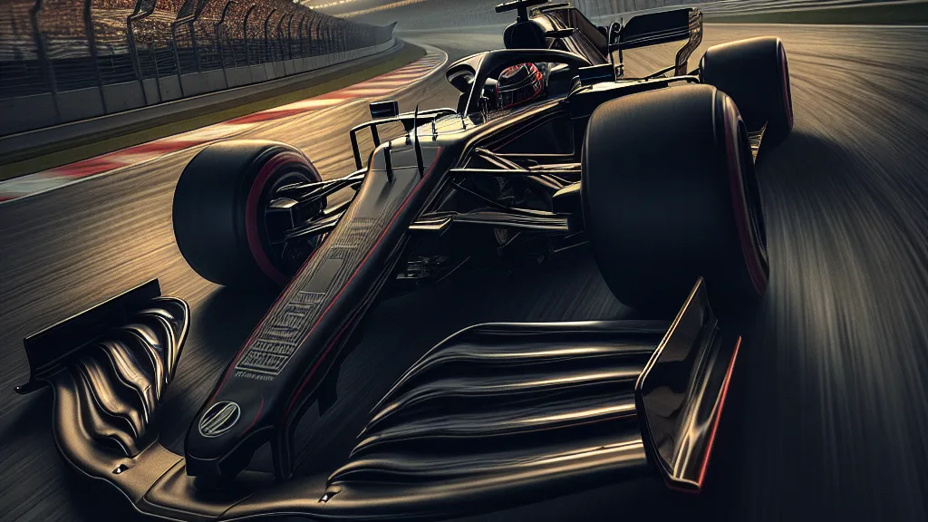 Car Racing Prediction