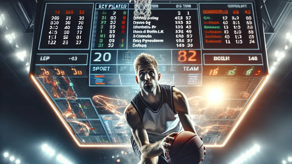 Basketball Predictions