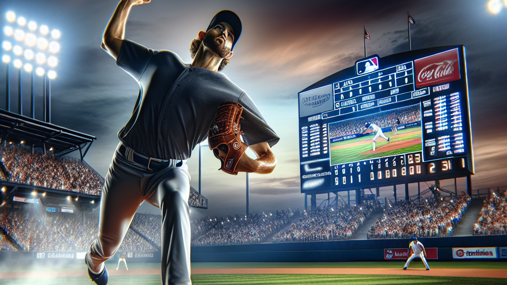 Baseball Prediction