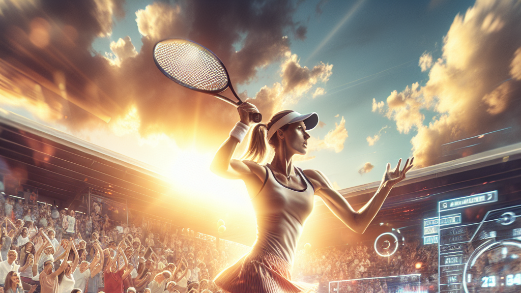 Tennis Predictions