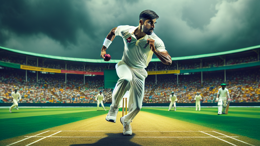 Cricket Predictions