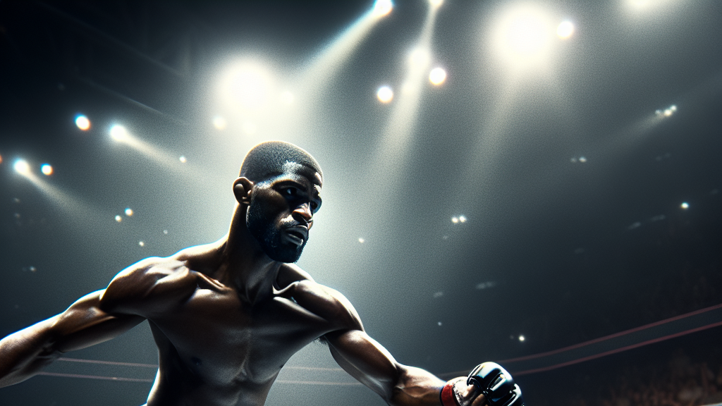 UFC Odds