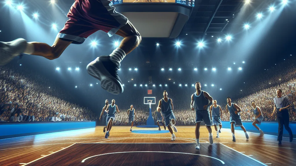 Basketball Betting Odds: