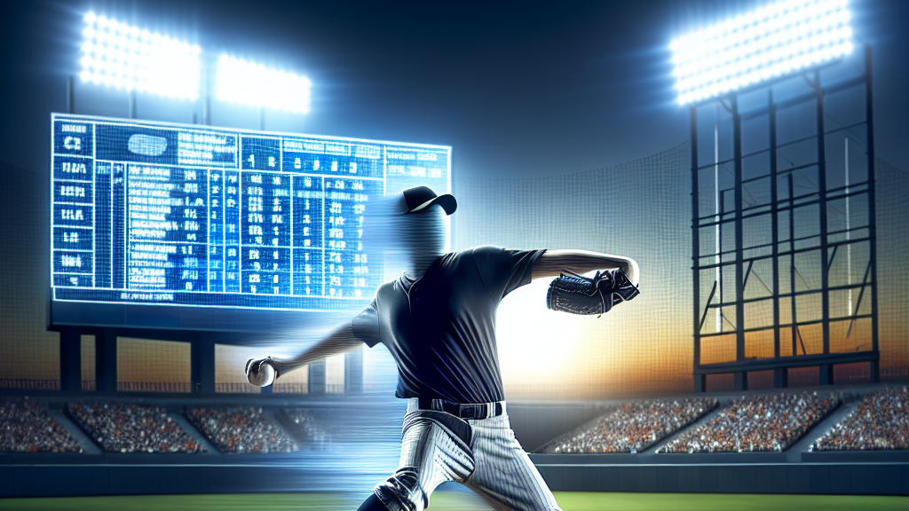 Baseball Odds