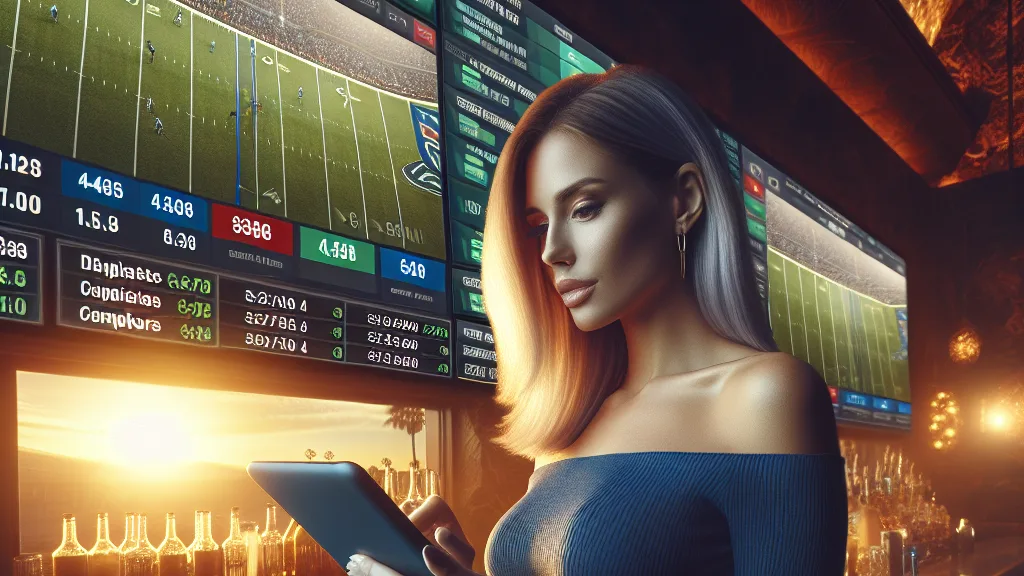 Football Betting Odds